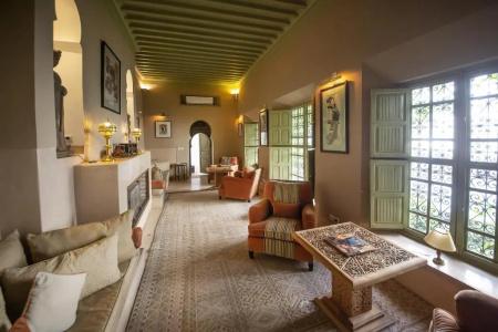 Riad karmela - 47
