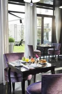 Maison Albars Le Diamond - 12