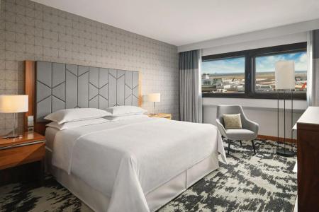Sheraton Frankfurt Airport & Conference Center - 15