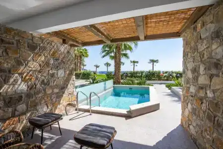 Konstantinos Palace - 71