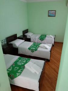 Green House Tashkent - 55