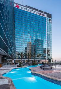 Marriott Marquis Houston - 21