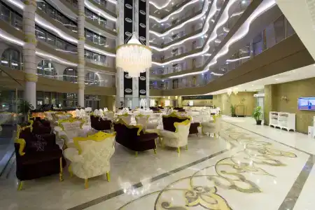 Water & Spa - Ultra All Inclusive - 49
