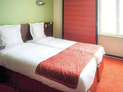 Mercure Strasbourg Centre Gare - 31
