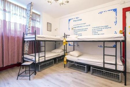 Hostel - 31