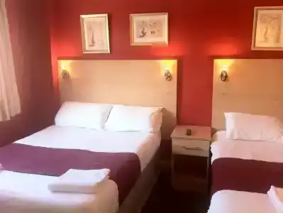 City Inn Express - 5