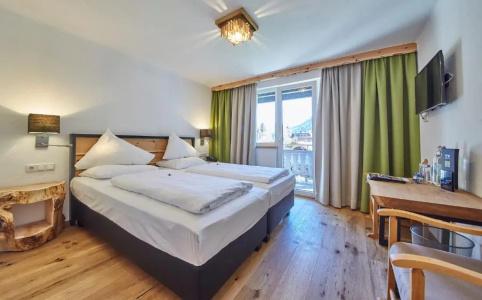 Stammhaus Wolf im Alpine Palace - 23