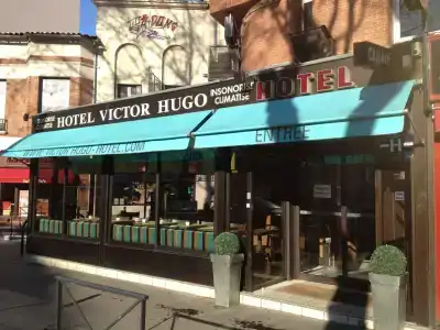 Victor Hugo - 0