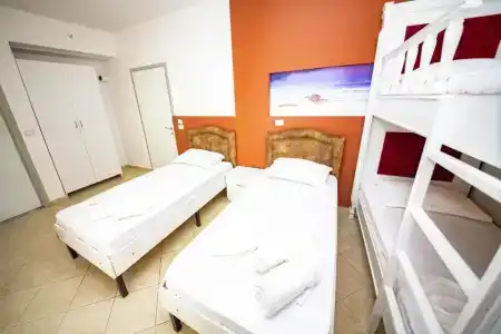 Ideal ApartSaranda - 3