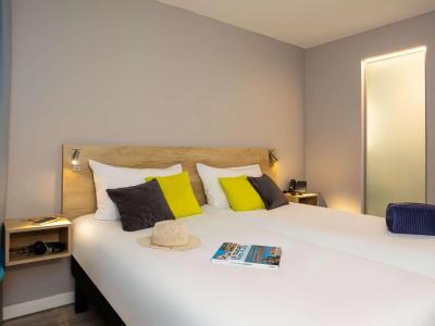 ibis Thalassa Le Touquet - 2