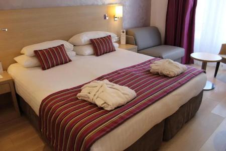Best Western Plus Carlton Annecy - 85