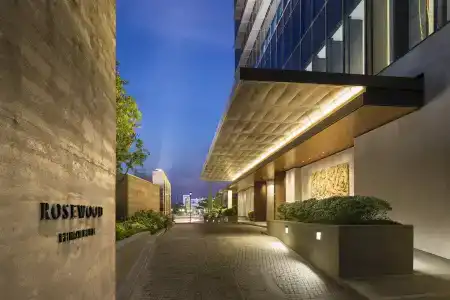 Rosewood Phnom Penh - 37