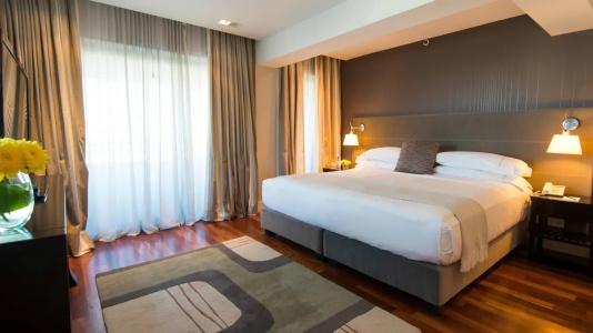 Buenos Aires Marriott - 139