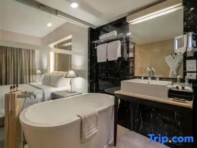 Pullman Jakarta Indonesia - 130