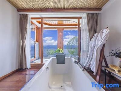 Yishiqingyuan Sea View Boutique Inn - 79