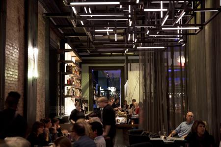 Kimpton Monaco Washington Dc, An Ihg - 19