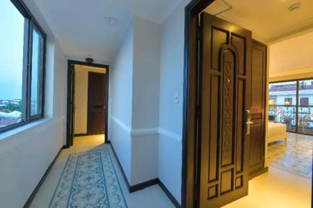 Hoi An Rosemary Boutique & Spa - 15