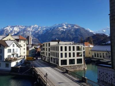 The Aarburg & Café - 125