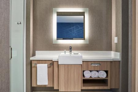 SpringHill Suites by Marriott Winter Park - 24