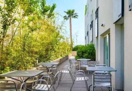 b&b hôTel Cannes La Bocca Plage - 19