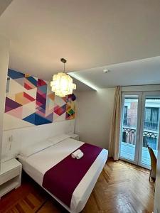 Abadia Madrid - 70
