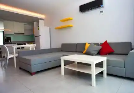 Green Garden Suites - 54