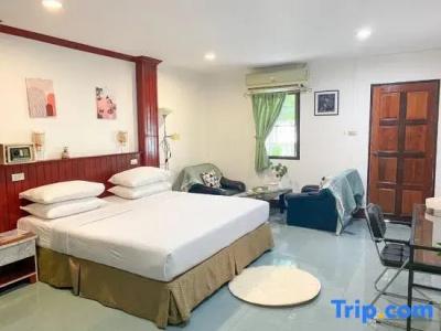 Rabbit Mansion Patong - Sha Plus - 82