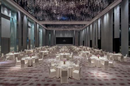 Renaissance Shenzhen Bay - 24