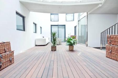 My Space Private Pool Garden - 104