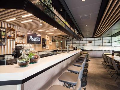 Executive Residency by Best Western Amsterdam Airport - 15