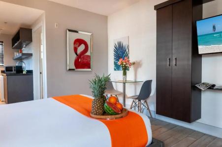 Seaside All Suites - 67