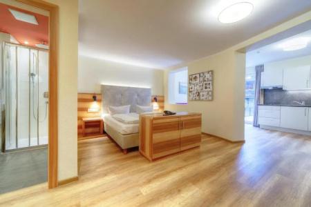 ApartDorfplatzl Garni - 33