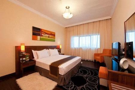 Al Nawras Apartments - 5