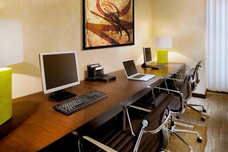 Residence Inn by Marriott Juffair - 16