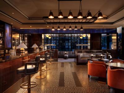 Nobu London Portman Square - 20