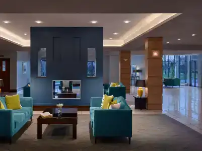 Radisson BLU and Spa, Limerick - 14