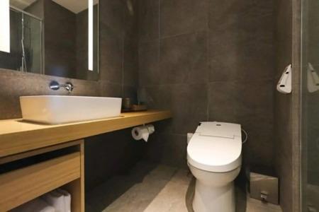 Borjomi Boutique Seoul - 7