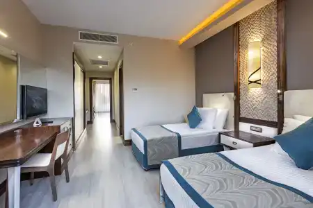 TUI Magic Life Masmavi - 20