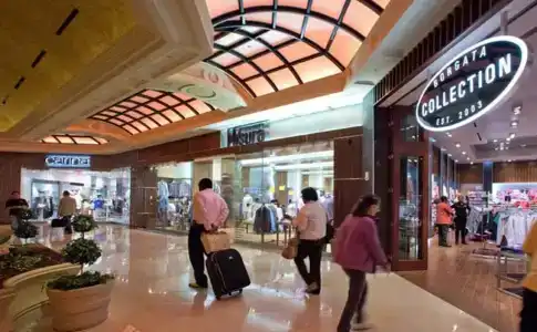 Borgata Casino & Spa - 32
