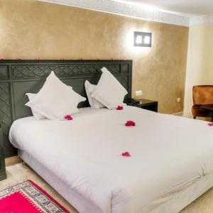 Zalagh Kasbah & Spa - 47