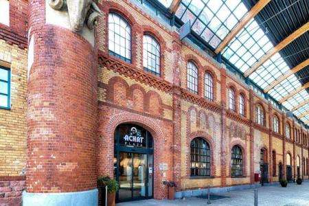 Achat Offenbach Plaza - 29