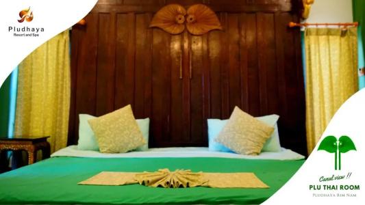 Pludhaya Resort & Spa - 72