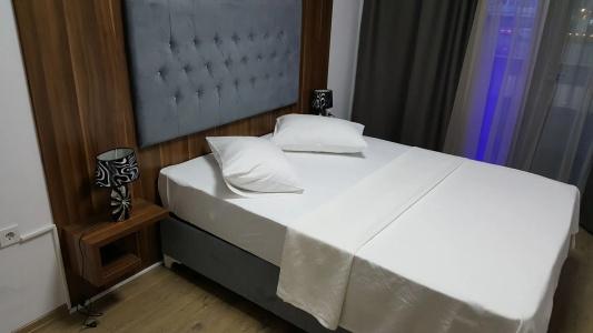 Skyport Istanbul - 12