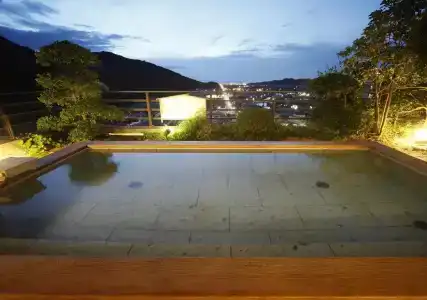 Kotohira Onsen Kotosankaku - 12