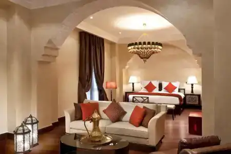 Sofitel Legend Old Cataract - 75