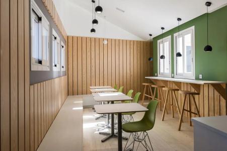 B&B Madrid Centro Fuencarral 52 - 17