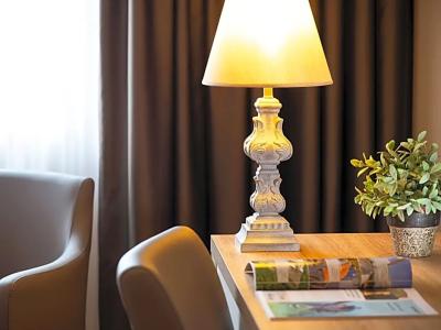 Victor's Residenz-Saarlouis - 59