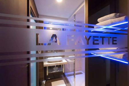 Best Western Plus La Fayette et SPA - 33
