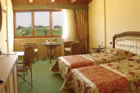 Active Paradiso & Golf - 3
