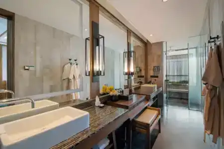 Intercontinental Sanya Haitang Bay Resort, An Ihg - 54
